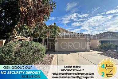 Main picture of 489 E Redondo Dr