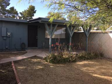 Main picture of Desert Spring
