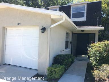 Main picture of 112 W Winter Park St