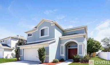 Main picture of 12607 Longcrest Dr