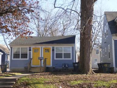 Main picture of 912 N Limestone