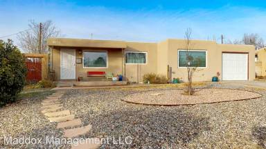 Main picture of 9105 Somervell Ct NE