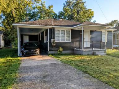 Main picture of 2803 Wilson Dr NW
