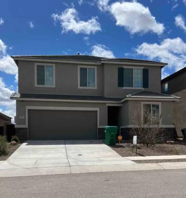 Main picture of 981 W Calle Monte Lindo