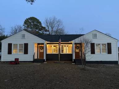 Main picture of 1310 Sparkman St SW