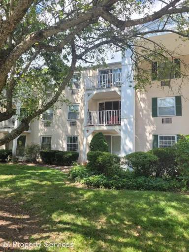 Main picture of Lafayette Greene Condominium