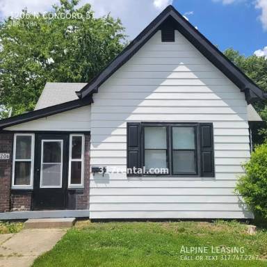 Main picture of 1206 N Concord St