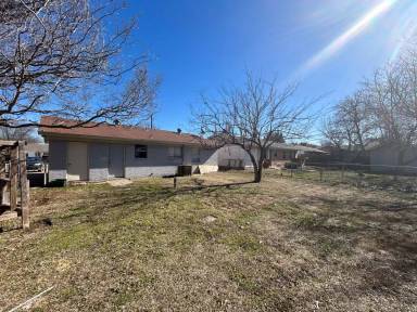 Main picture of 1101 Tensley Dr