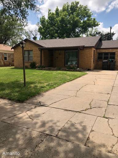 Main picture of 1222 S Bryan St