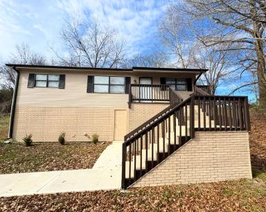 Main picture of 1658 Huntsville St