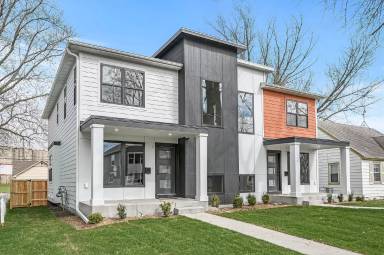 Main picture of 3641 28th Ave S
