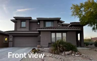 Main picture of 12285 N Whistling Wind Ave