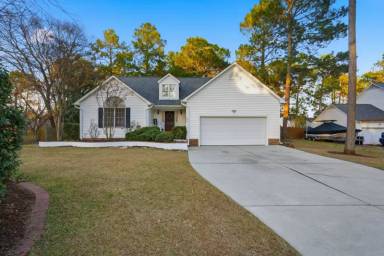 Main picture of 149 Morganton Ct