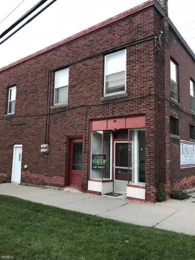 Main picture of 1105 E Ganson St