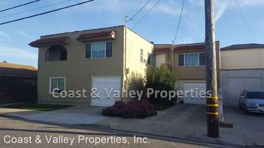 Main picture of 139 W San Luis St