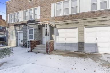Main picture of 442-446 Orange St Apartments