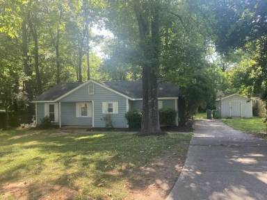 Main picture of 7610 King Richard Ct