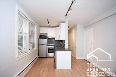 Main picture of 511 W Belmont Ave