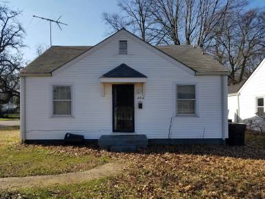 Main picture of 4318 S 1st St