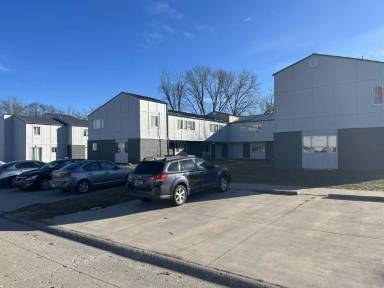 Main picture of Forest Village Apartments