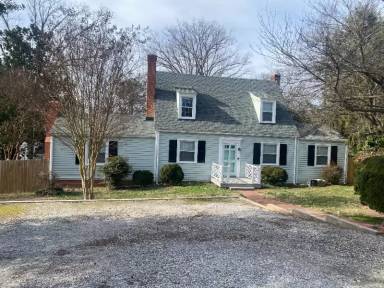 Main picture of 1104 Hill Cir