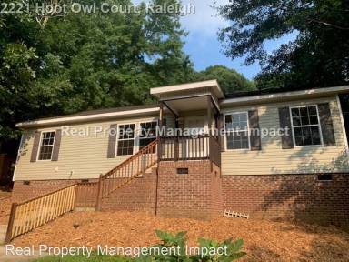 Main picture of 2221 Hoot Owl Ct