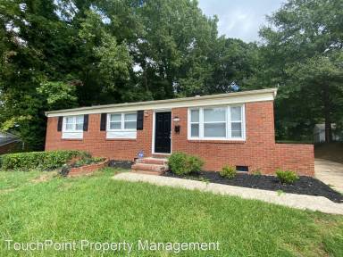 Main picture of 3127 Barringer Dr