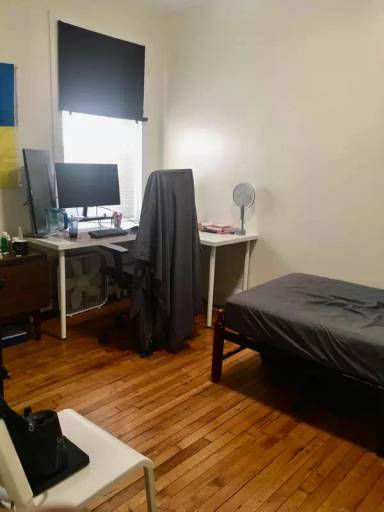 Main picture of 46 Park Vale Ave