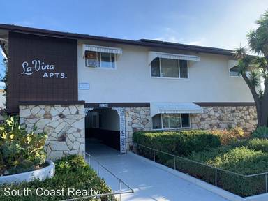 Main picture of 2130 De la Vina St