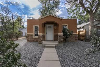 Main picture of 822 S Logan Ave
