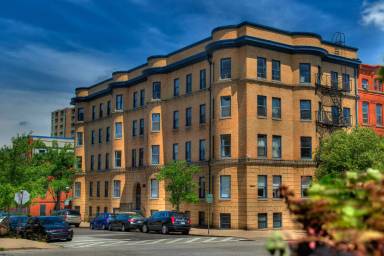 Main picture of 1631 Park Ave