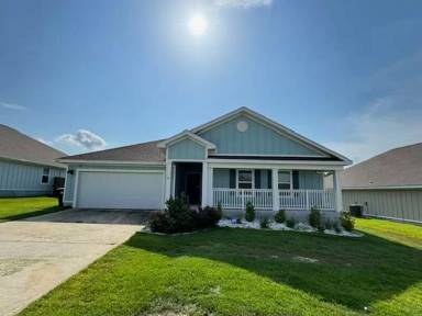 Main picture of 3885 James Stovall St
