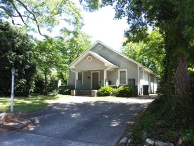 Main picture of 1024 Park Avenue Ext