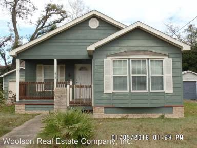 Main picture of 404 E Forrest St