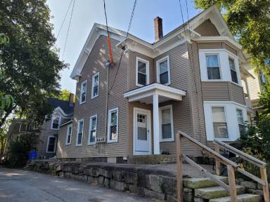 Main picture of 13 Chapel St