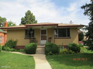 Main picture of 2903 W 39th Ave