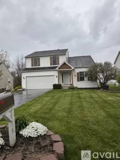 Main picture of 587 Meadows Dr