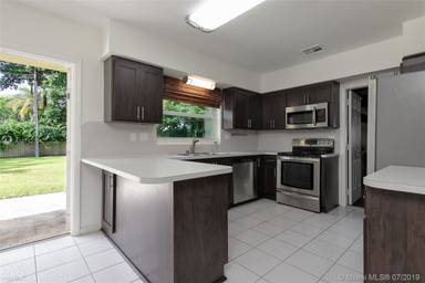 Main picture of 160 NW 92nd St