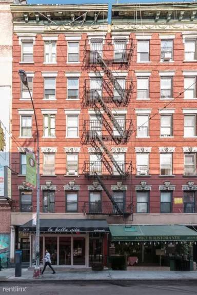 Main picture of 163 Mulberry St
