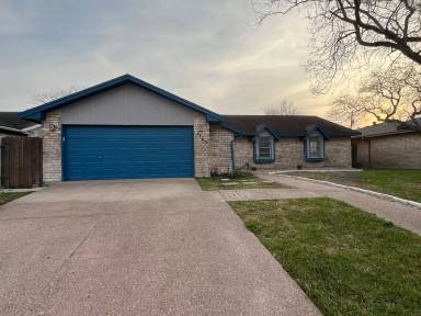 Main picture of 4123 Crenshaw Dr