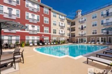 Main picture of Bell Annapolis on West Apartments