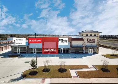 Main picture of Navarro Street Storage