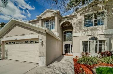 Main picture of 8055 Spirit Ct
