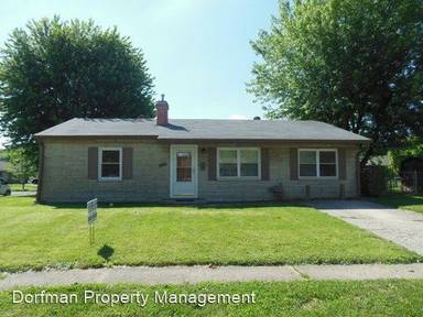 Main picture of 3513 MacArthur Ln