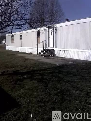 Main picture of Georgetown Mobile Home Park