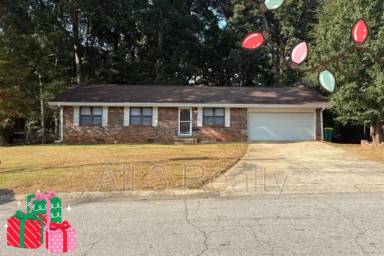 Main picture of 2954 Ann Marie Ln
