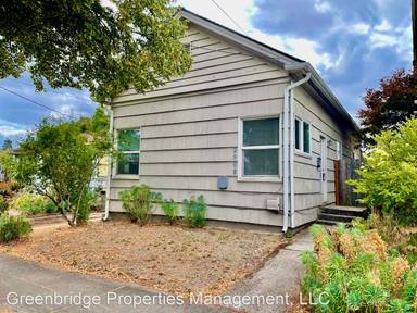Main picture of 2908 N Baldwin St