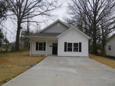 Main picture of 314 N Linwood Ave