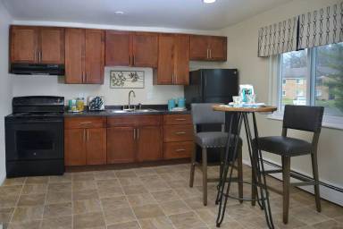 Main picture of Park Place Apartments