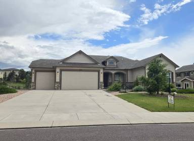 Main picture of 1255 Woodmoor Acres Dr